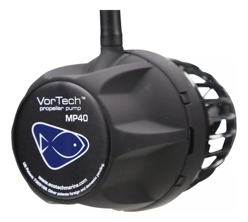 Bomba De Circulacao, Vortech Mp40wqd, Ecotech Marine