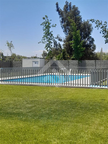 Departamento En Venta De 2 Dorm. En Maipú
