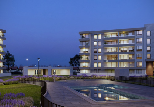 Condominio Parque Arrayanes