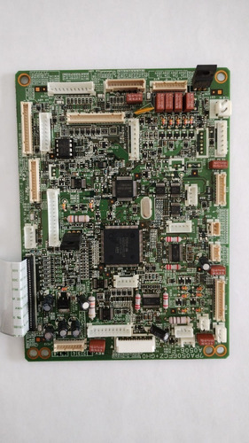Tarjeta Principal Multifuncional Kyocera 6530, 6525 (Usado)