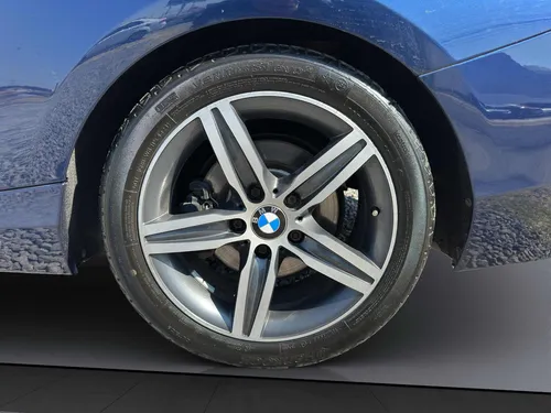 BMW Serie 2 2.0 220ia Sport Line At