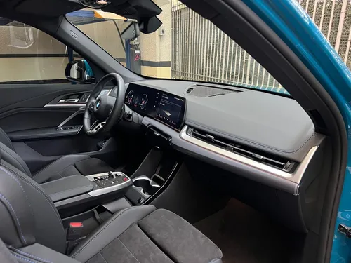 BMW X1 2.0 Sdrive20i