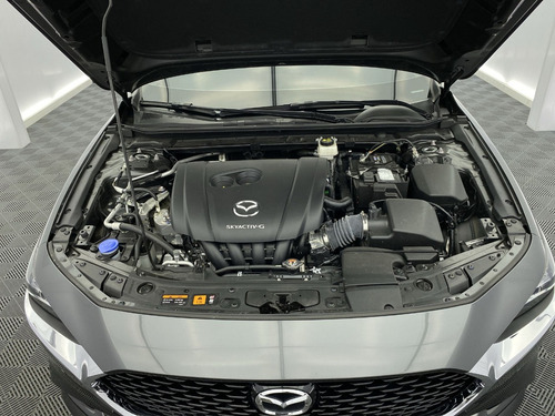 Mazda 3 TOURING MHEV AT 2.0 HIBRIDO
