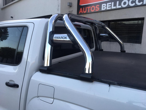 Volkswagen Amarok Starline 140hp - Bellocchio