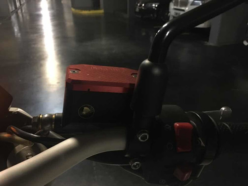 Benelli Tnt 300