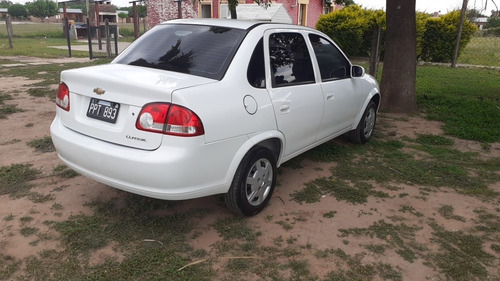 Chevrolet Corsa 1.4 Ls Aire Y Airbag