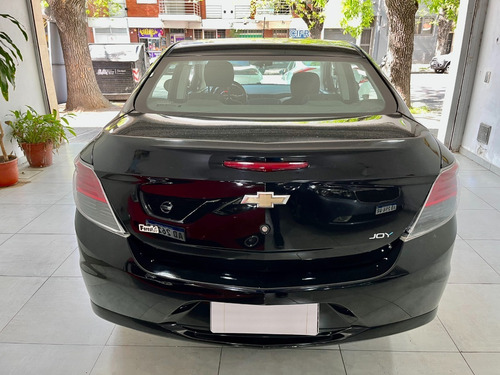 Imagen 5 de 19 de Chevrolet Prisma 1.4 Joy Ls 2020