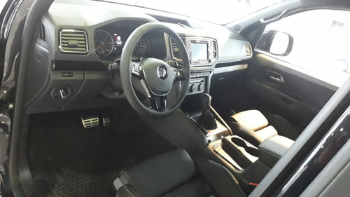 Volkswagen Amarok Extreme 258cv