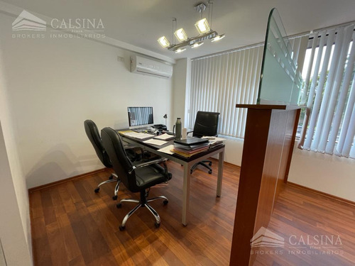 Oficina En Venta Cerro De Las Rosas Rafael Nunez