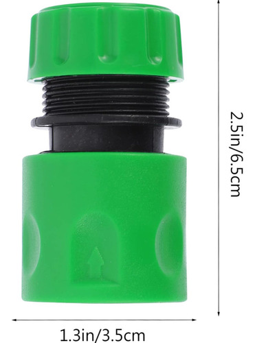 Adaptador Engate Rápido Com Rosca 3/4 E Redução 1/2