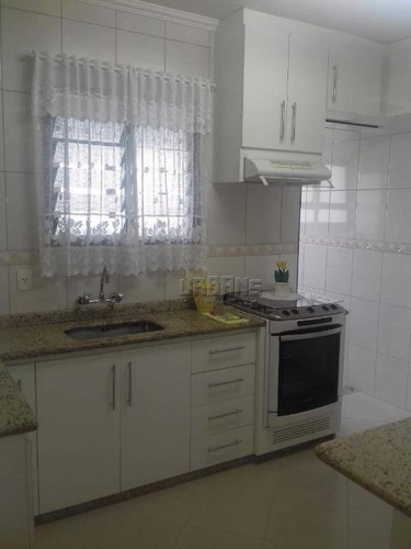 Imagem 22 de 30 de Apartamento Com 3 Dormitórios, 90 M² - Venda Por R$ 509.000,00 Ou Aluguel Por R$ 1.700,00/mês - Jardim Stella - Santo André/sp - Ap0776