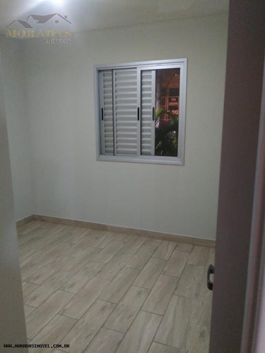 Imagem 11 de 12 de Apartamento Para Venda Em São Paulo, Parque Maria Helena, 2 Dormitórios, 1 Banheiro, 1 Vaga - 2224_1-1774044