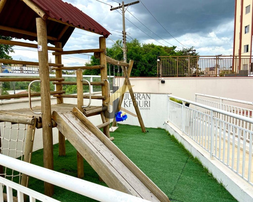 Imagem 14 de 17 de Apartamento - A010859 - 69288095