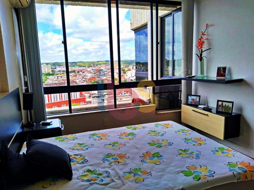 Vendo Apartamento 4/4 No Edifício Maria Goretti - Itabuna/ba - 4950