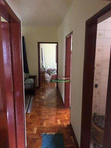 Imagem 3 de 3 de Casa Com 4 Dormitórios À Venda Por R$ 286.200 - Jardim Torrão De Ouro - São José Dos Campos/sp - Ca6284