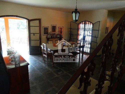 Imagem 13 de 14 de Chácara À Venda, Com 1300 M² Por R$ 1.300.000 - Sousas - Campinas/sp - Ch0093