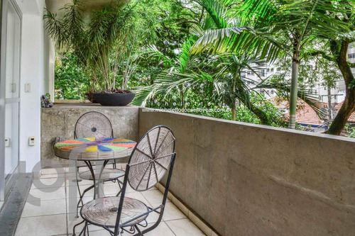 Imagem 26 de 30 de Apartamento - Ap07027 - 70833344