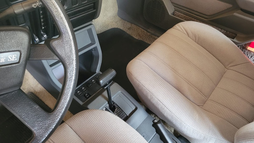 Monza Automatico 2.0 Troco