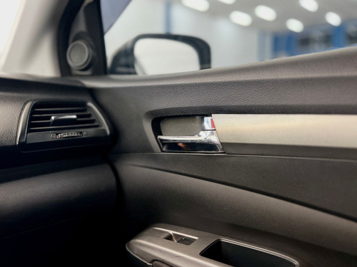 Honda City 1.5 EX 16V FLEX 4P AUTOMÁTICO