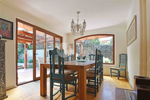 22699 - Condominio / Colegio Huinganal