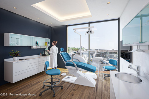 Imagen 9 de 15 de Consultorio En Renta En Cancun ,cumbres.ro 22-4019