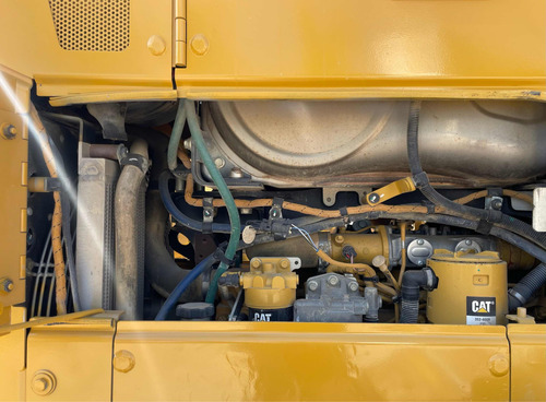 Caterpillar Bulldozer D6n Xl 2020