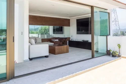 Hermosa Casa En Santa María Tepepan