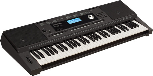 Teclado Roland E-x20a 61 Teclas