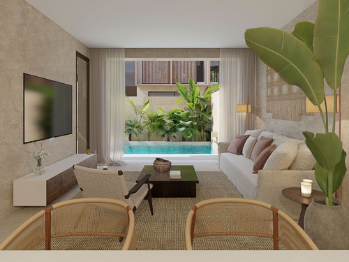 Venta Penthouse En Los Corales Bávaro