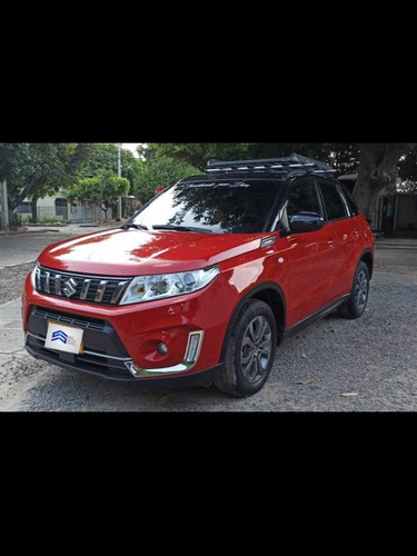 Suzuki Grand Vitara 1.6 Sz Glx Sport