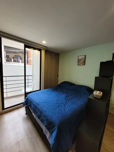 Se Vende Apartaestudio Amoblado