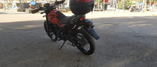 Imagen 14 de 23 de Hero Xpulse 200 O Ahora18 $71.100