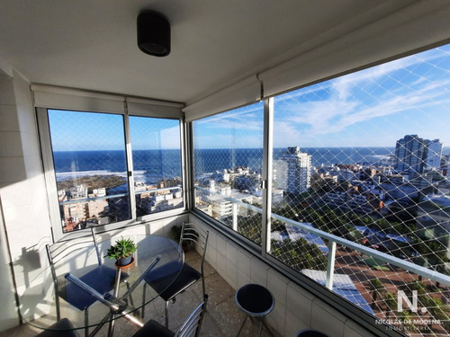 Hermoso Departamento En Venta Con Linda Vista.