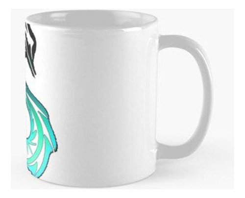 Taza Sushi Dragon Monster iPhone Case Regalos De Anime, Cami