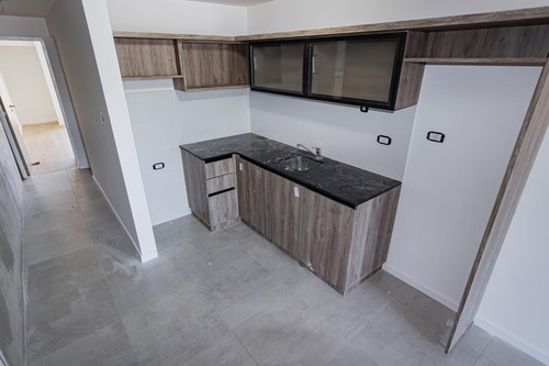 Santa Fe Al 3300 Venta Departamento 1 Dormitorio En Rosario