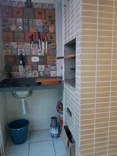 Imagem 7 de 9 de Apartamento Para Venda Em Mongaguá, Jardim Alto Mongaguá, 2 Dormitórios, 1 Banheiro, 1 Vaga - Mg038sb_2-1165617