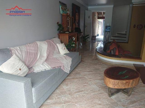 Imagem 16 de 20 de Excelente Casa Em Um Dos Melhores Bairros De Atibaia!!! - Ca4629