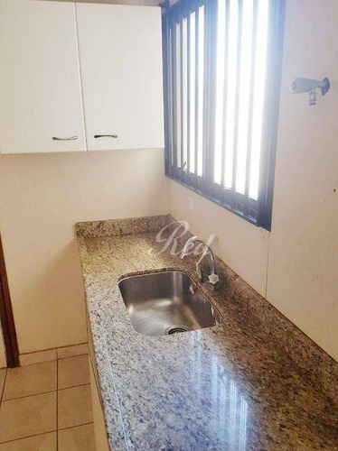 Apartamento Na Melhor Localização De Suano - Ap2111