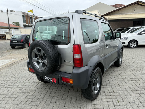 Suzuki Jimny 1.3 4ALL 4x4 Manual