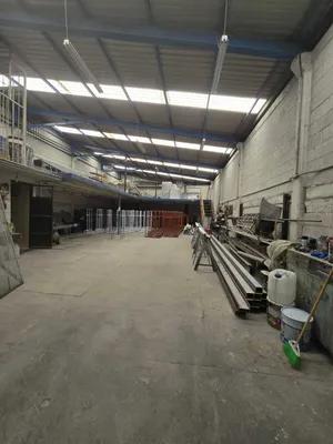 Bodega en venta
