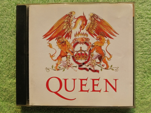 Eam Cd Queen The Game 1980 Su Octavo Album De Estudio Emi