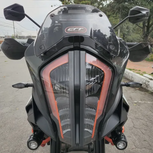 Ktm 1290 Super Adventure R