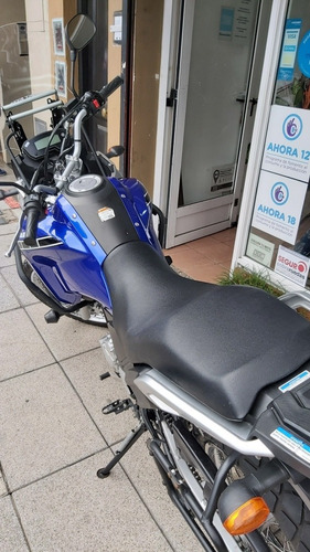 Yamaha Tenere 250 2018 C/accesorios Supply Bikes