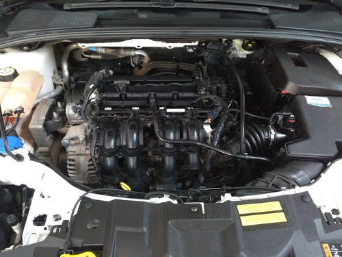 Ford Focus III 1.6 S