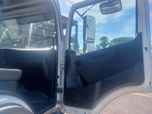 Mercedes-benz Atego 1418 2015
