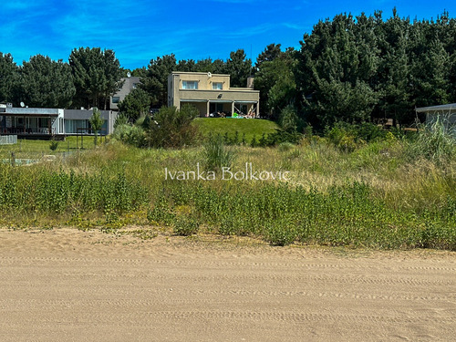 Venta Viví Rodeado De Naturaleza Lote En Costa Esmeralda,