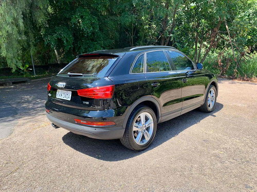 Audi Q3 1.4 Tfsi Ambiente S-tronic 5p 2016