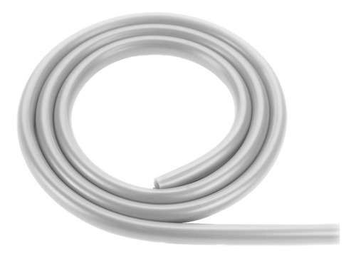 Mangueira P/narguile Anti Chamas De Silicone 1,50cm Promoção
