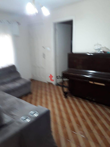Imagem 5 de 15 de Casa Com 2 Dormitórios À Venda, 120 M² Por R$ 980.000,00 - Vila Gomes Cardim - São Paulo/sp - Ca0026