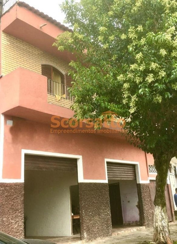 Imagem 1 de 9 de Casa À Venda, Jardim Santa Clara, Embu Das Artes/sp - 5700